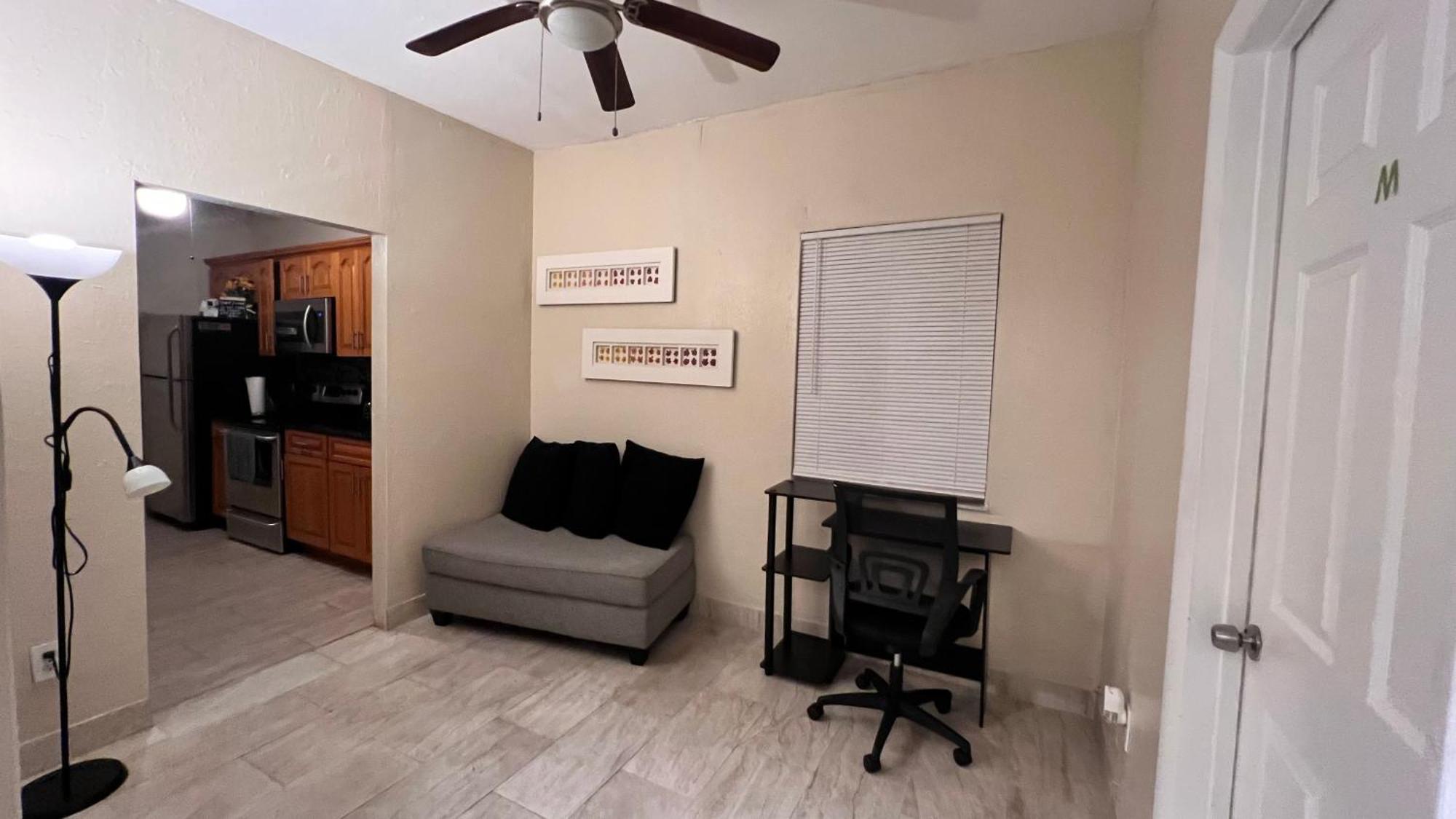 Albergue Ohana Wynwood *