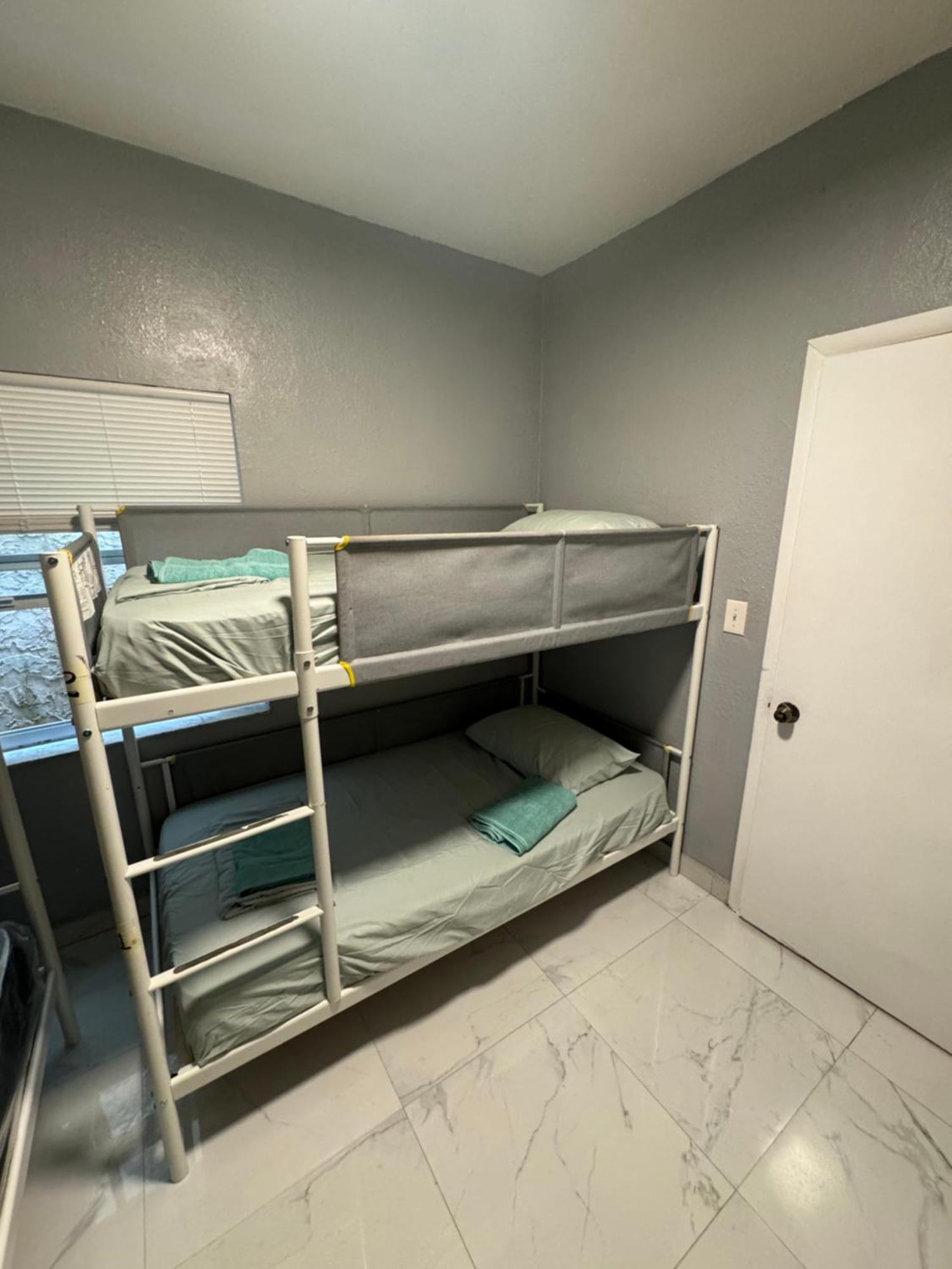 Ohana Wynwood Albergue Miami