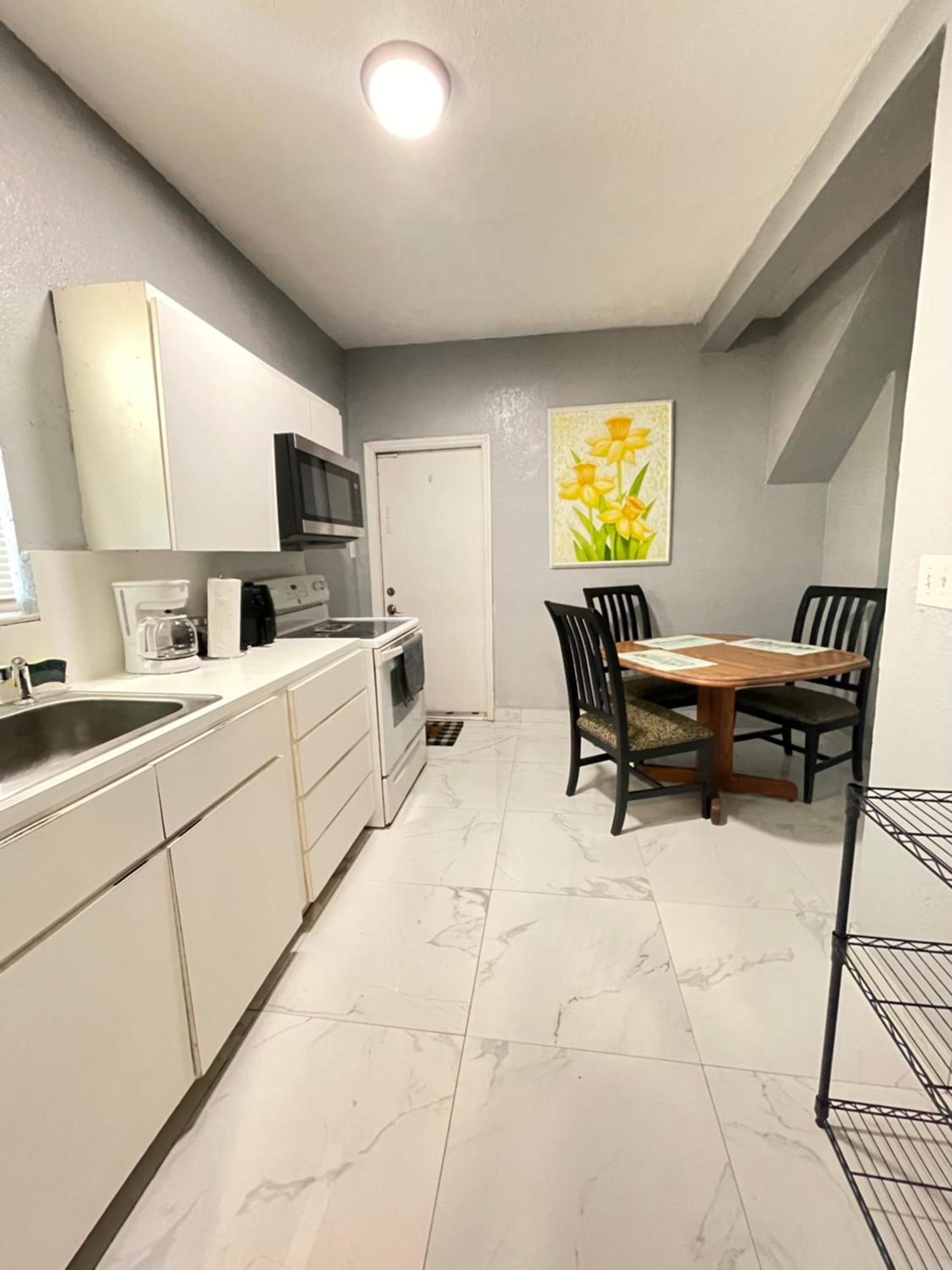 Albergue Ohana Wynwood Miami